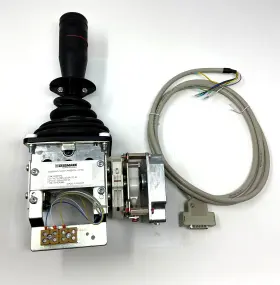 V61-CR5951 W.GESSMANN Joystick