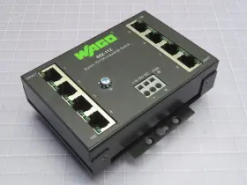 852-112 WAGO Eco Switch