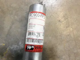 RC900-FF3 WALKER Fire Flush Poke Furniture #2