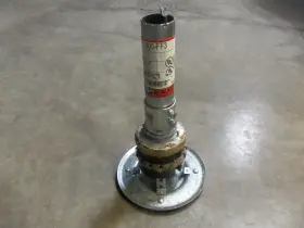RC900-FF3 WALKER Fire Flush Poke Furniture