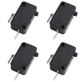 797430758006 WANTANE Pin Snap Action Micro Switches Microwave