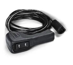 001274836654 WARN Plug Winch Remote Controller Ergonomic Gri