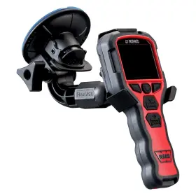 012748944379 WARN Advanced Wireless Window Mount Zeon Remote