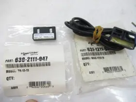 631-1211-541 WARNER Electric