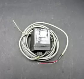 7115-448-001 WARNER ELECTRIC Photoscanner Switch Single