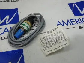 P110-51W3X-21 WASCO/GECO Pressure Switch