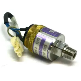 P110-51S2B-7342 WASCO Steel Pressure Switch