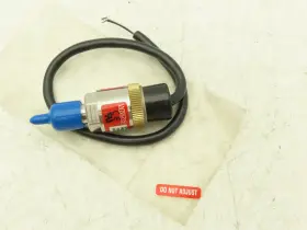 SP129-55W2B-7456 WASCO Pressure Switch Npt