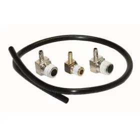 PFK-4 WATER SOURCE Switch Air Volume Control Kit WATER Gauge