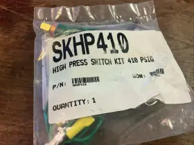 SKHP410 WATERFURNACE High Pressure Switch Kit