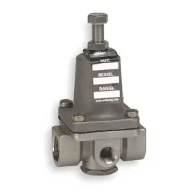 12SS263AE100300 WATTS Pressure Regulator