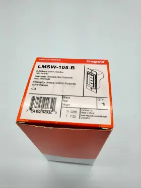 754182929320 WATTSTOPPER Scene Switch