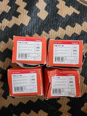 PW-311-I WATTSTOPPER Occupancy Switches