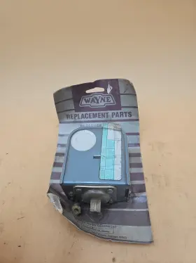 56394 WAYNE Pressure Switch