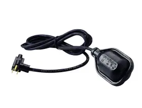 AU5RT WAYNE Tethered Float Switch