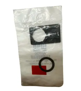 APP30 WEG Blank Legend Plate Holder