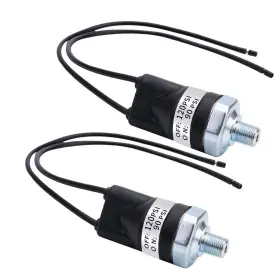 726972369258 WEIPAI Air Pressure Switch Npt Compressor