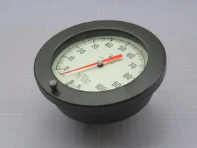 506026-31-0 WEKSLER INSTRUMENTS Pressure Switch