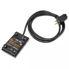 WA0392 WEN Momentary Power Pedal Switch Woodworking #2