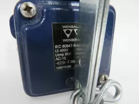 103010469 WENSAUER WENSOMAT Switch #3