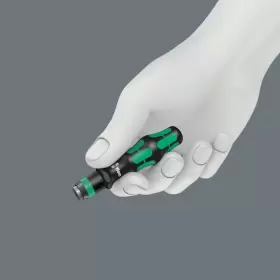 05051272001 WERA Bit Holder Release Chuck