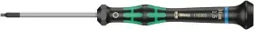 1.5MM WERA Tools Screwdriver Hexagon Socket Screws