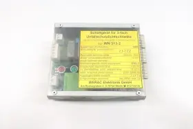 313-2 WERAC Wn Fail Switching Device