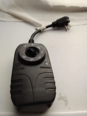 TM-018 WESTEK Photoelectric Switch Lighting Timer #2