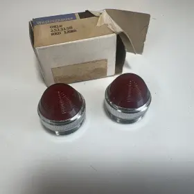 1513158 WESTINGHOUSE Lens