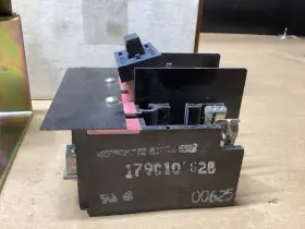 179C106 WESTINGHOUSE Disconnect Switch Amp #2