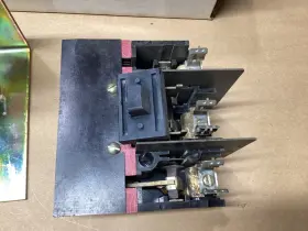 179C106 WESTINGHOUSE Disconnect Switch Amp #3