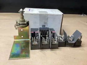 179C106 WESTINGHOUSE Disconnect Switch Amp