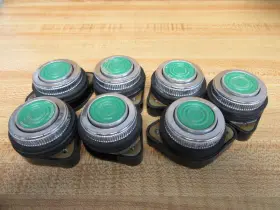 228P930H02A WESTINGHOUSE Push Switch Pack