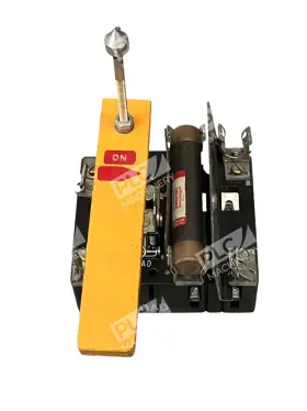2607D63G05 WESTINGHOUSE Electric Disconnect Switch