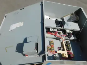 ATSBP30300WS WESTINGHOUSE Automatic Transfer Switch Amp #3