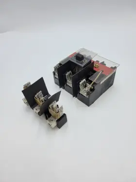 DS16U WESTINGHOUSE Disconnect Switch Fusible Ds Amp #2