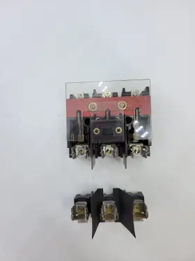 DS16U WESTINGHOUSE Disconnect Switch Fusible Ds Amp #3