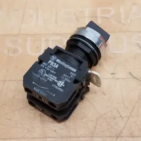 E22X51A WESTINGHOUSE Cutler Hammer Selector Switch Pos