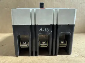 EHD3015 WESTINGHOUSE Vac Circuit Breaker Amp #3