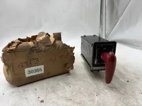 NP25918 WESTINGHOUSE Rotary Switch Handle Control Module