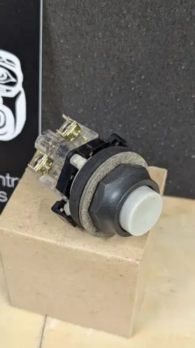 PB1A WESTINGHOUSE Normally Contact Push #2
