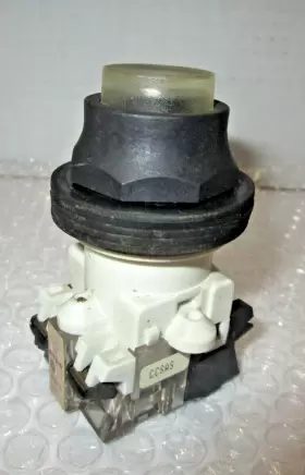 PB1E WESTINGHOUSE Pushbutton #2