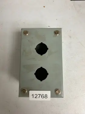 PB1ES2 WESTINGHOUSE Pushbutton Station