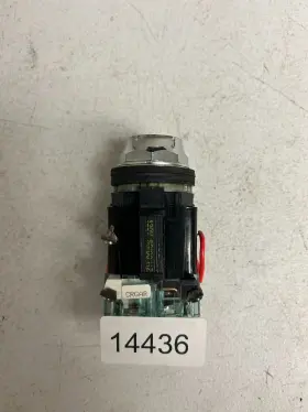 PB1T1P WESTINGHOUSE Pushbutton #2