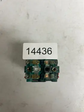 PB1T1P WESTINGHOUSE Pushbutton #3