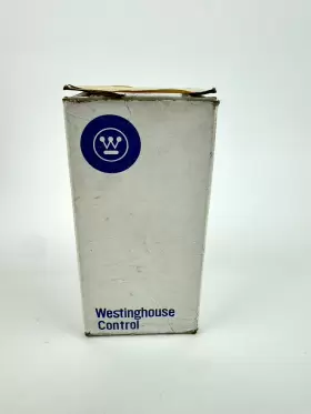 PB2GV0V7 WESTINGHOUSE Push Indicating Light Box
