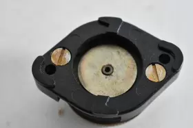 OT2B2 WESTINGOHUSE Pushbutton Flush Mount Momentary #3