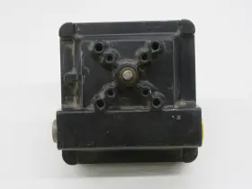 9479-JHC WESTLOCK Rotary Position Monitor Switch Box #2