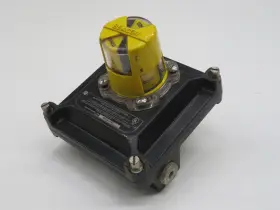9479-JHC WESTLOCK Rotary Position Monitor Switch Box