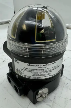 76P2-AMG23 WESTLOCK CONTROLS